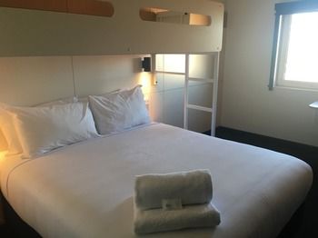 Ibis Budget Casula Liverpool - Hervey Bay Accommodation 10