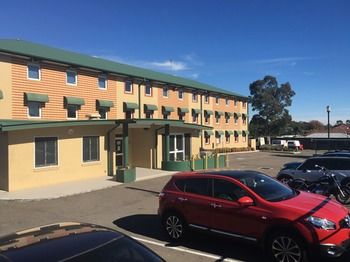 Ibis Budget Casula Liverpool - Hervey Bay Accommodation 17