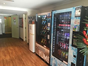 Ibis Budget Casula Liverpool - Hervey Bay Accommodation 20