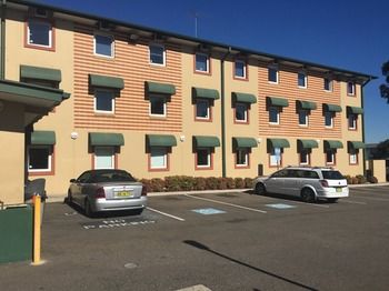 Ibis Budget Casula Liverpool - Hervey Bay Accommodation 21