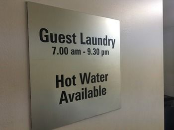 Ibis Budget Casula Liverpool - Hervey Bay Accommodation 22