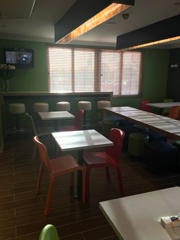 Ibis Budget Casula Liverpool - Hervey Bay Accommodation 23