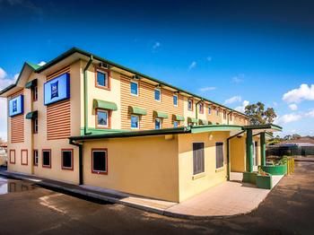 Ibis Budget Casula Liverpool - Hervey Bay Accommodation 31