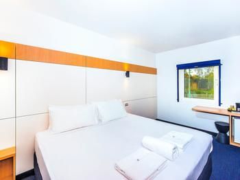 Ibis Budget Casula Liverpool - Hervey Bay Accommodation 32