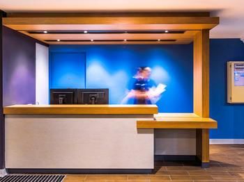 Ibis Budget Casula Liverpool - Hervey Bay Accommodation 35