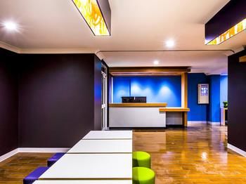 Ibis Budget Casula Liverpool - Hervey Bay Accommodation 36