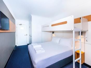 Ibis Budget Casula Liverpool - Hervey Bay Accommodation 40