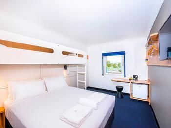 Ibis Budget Casula Liverpool - Hervey Bay Accommodation 42