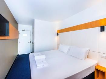 Ibis Budget Casula Liverpool - Hervey Bay Accommodation 43