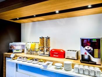 Ibis Budget Casula Liverpool - Hervey Bay Accommodation 44