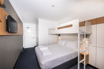 Ibis Budget Casula Liverpool - Hervey Bay Accommodation 45