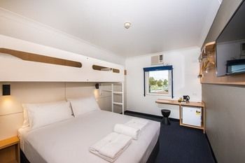 Ibis Budget Casula Liverpool - Hervey Bay Accommodation 46