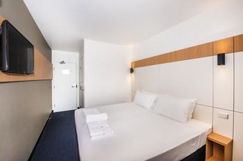 Ibis Budget Casula Liverpool - Hervey Bay Accommodation 47