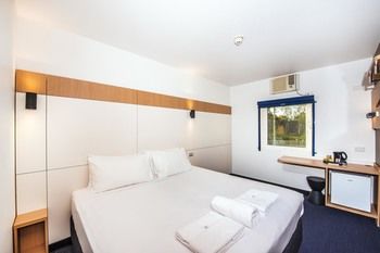 Ibis Budget Casula Liverpool - Hervey Bay Accommodation 48
