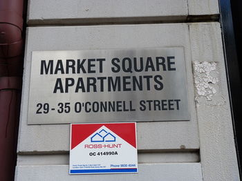Australian Home Away @ Market Square Melbourne - Hervey Bay Accommodation 4