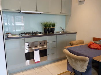 Australian Home Away @ Market Square Melbourne - Hervey Bay Accommodation 6