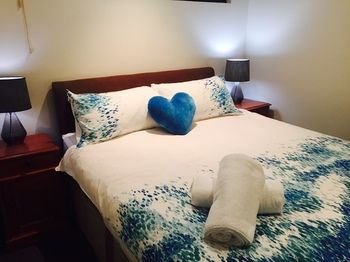 Australian Home Away @ Market Square Melbourne - Hervey Bay Accommodation 13