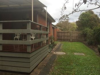 Australian Home Away Ringwood @ Bardia - Hervey Bay Accommodation 4