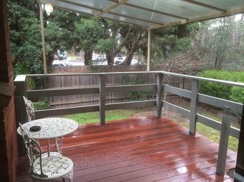 Australian Home Away Ringwood @ Bardia - Hervey Bay Accommodation 5
