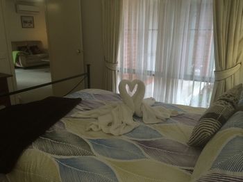 Australian Home Away Ringwood @ Bardia - Hervey Bay Accommodation 8