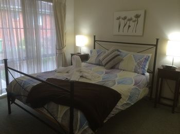 Australian Home Away Ringwood @ Bardia - Hervey Bay Accommodation 9