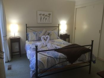 Australian Home Away Ringwood @ Bardia - Hervey Bay Accommodation 10