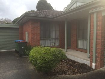 Australian Home Away Ringwood @ Bardia - Hervey Bay Accommodation 12