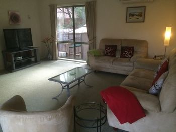 Australian Home Away Ringwood @ Bardia - Hervey Bay Accommodation 16