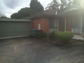 Australian Home Away Ringwood @ Bardia - Hervey Bay Accommodation 19