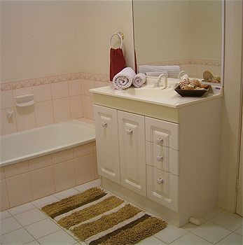 Australian Home Away Ringwood @ Bardia - Hervey Bay Accommodation 20