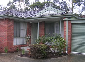 Australian Home Away Ringwood @ Bardia - Hervey Bay Accommodation 21