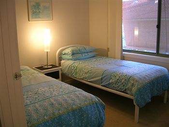 Australian Home Away Ringwood @ Bardia - Hervey Bay Accommodation 22