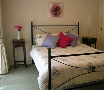 Australian Home Away Ringwood @ Bardia - Hervey Bay Accommodation 23
