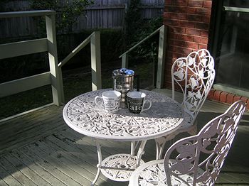 Australian Home Away Ringwood @ Bardia - Hervey Bay Accommodation 27
