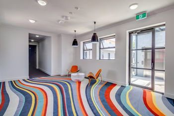 The Star Apartments - Hervey Bay Accommodation 0