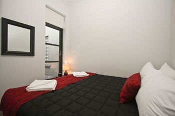 The Star Apartments - Hervey Bay Accommodation 9