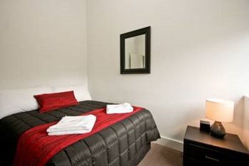 The Star Apartments - Hervey Bay Accommodation 14