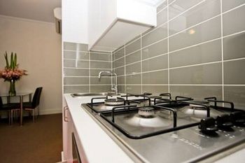 The Star Apartments - Hervey Bay Accommodation 22