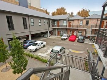 The Star Apartments - Hervey Bay Accommodation 30
