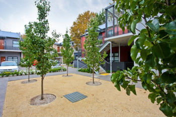 The Star Apartments - Hervey Bay Accommodation 31