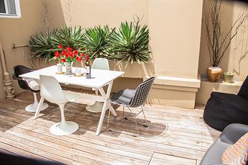 Darlinghurst Apartments - Hervey Bay Accommodation 1