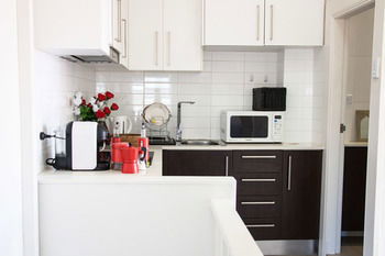 Darlinghurst Apartments - Hervey Bay Accommodation 4