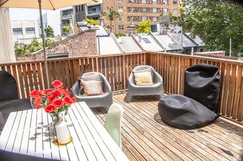 Darlinghurst Apartments - Hervey Bay Accommodation 12
