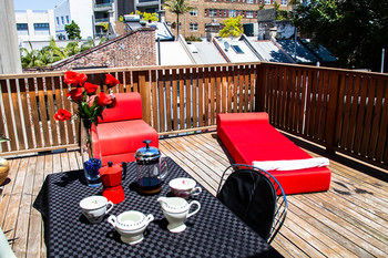 Darlinghurst Apartments - Hervey Bay Accommodation 20