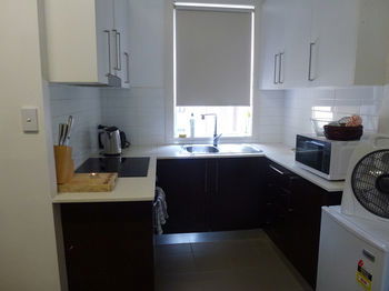 Darlinghurst Apartments - Hervey Bay Accommodation 21