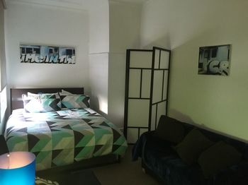 Darlinghurst Apartments - Hervey Bay Accommodation 32