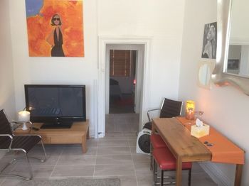 Darlinghurst Apartments - Hervey Bay Accommodation 33