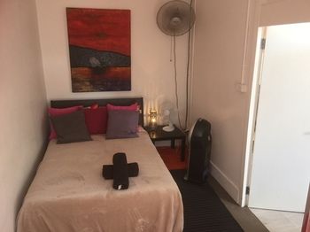 Darlinghurst Apartments - Hervey Bay Accommodation 36