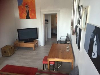 Darlinghurst Apartments - Hervey Bay Accommodation 41
