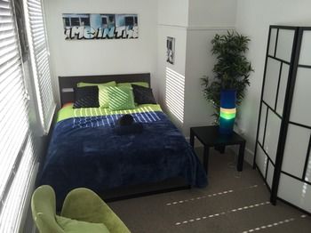 Darlinghurst Apartments - Hervey Bay Accommodation 43